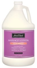 Bon Vital Deep Tissue Massage Lotion