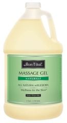 Bon Vital Naturalé Massage Gel