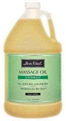Bon Vital Naturalé Massage Oil