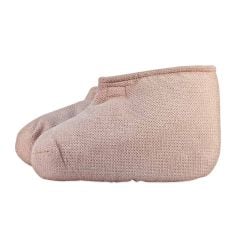 Paraffin Booties (pair)