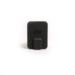 Électrode en Carbone pour Interferentiel BTL, 7cm X 5cm Noir, 1/paquet