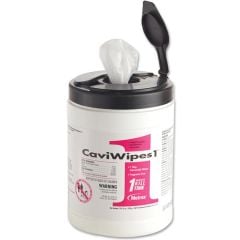Caviwipes1 Surface Disinfectant