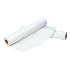 Treatment Table Paper Crepe 18'' X 125' (12/case)