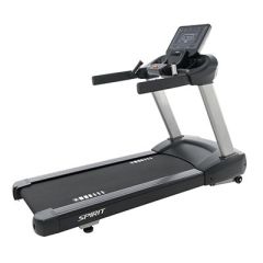 Spirit exercise equipment 2025