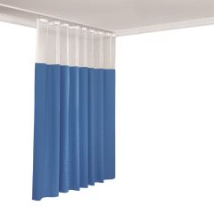Custom Medical Cubicle Curtains & Tracks