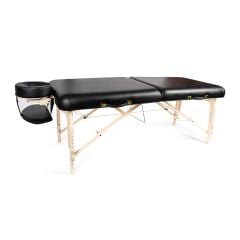 Sukha Deluxe Portable Massage Table