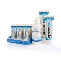 Epsomgel Pain Relief