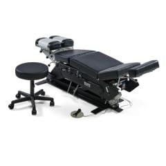 Elite Electric Elevation Table with 3 drops