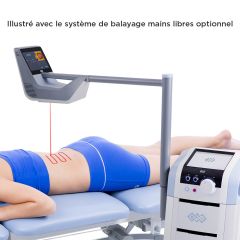 Laser de haute intensité BTL
