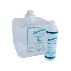 Aquasonic Clear Ultrasound Gel 