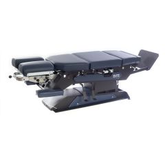 Table élévatrice haute et basse Elite