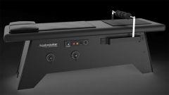 Hill Anatomotor modèle 100 avec traction