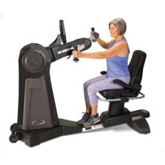 NuStep UE8 Upper Body Ergometer