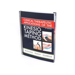 Clinical Therapeutic Application of the Kinesio Taping