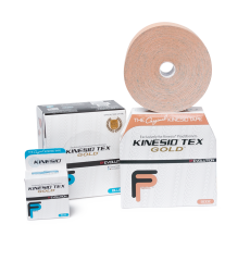 Kinesio FP - 6 rolls - 2" x 16.4'