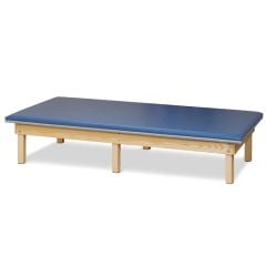 Mat Platform Table