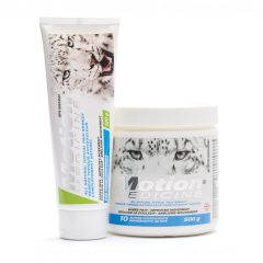 Motion Medicine Pain Relief Cream