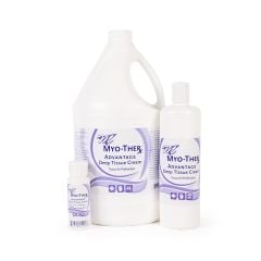 Myo-Ther Advantage Deep Tissue Cream