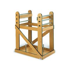 Push-Pull Sled Station