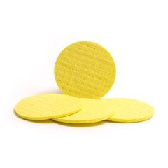 IFC Sponges 4" Round, 4/pk