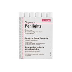 Diagnostic Penlights