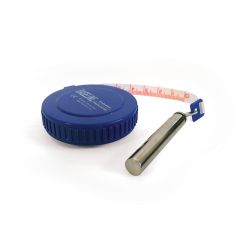 Original Gulick Measurement Tape-Baseline
