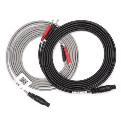 Intelect Transport Channel 2 Lead Wires