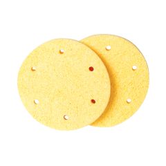 ITO Electrode Sponges