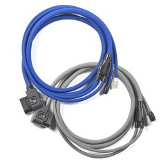 ITO Electrode Hoses
