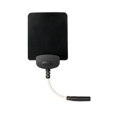 Carbon IFC Electrodes 2.35" X 2" - Black ITO, 2/pack