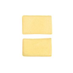 12 x 8cm Electrode Sponges (2)