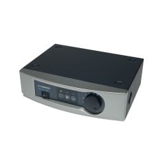 SU-520BK - 2 Channel Vacuum