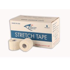 Jaybird 2550 Lightweight Stretch Tape - Latex Free