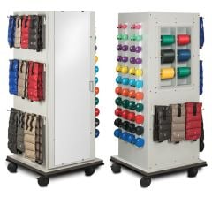 Astoria MaxRac with Mirror