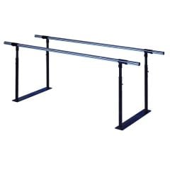 Parallel bars for rehabilitation programs OrthoCanada