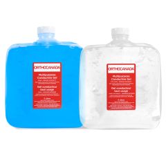 OrthoCanada’s Multi-Purpose Ultrasound Gel 