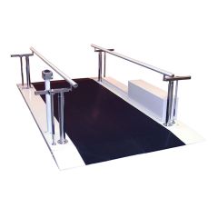 Electric Bariatric Parallel Bars