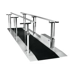 Electric Standard Parallel Bars