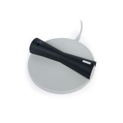 Linak foot pedal with 8-prong connector