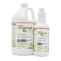 PREempt Surface Disinfectant