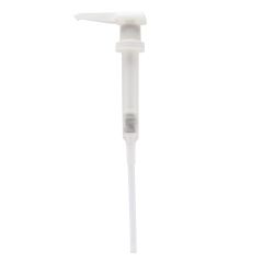 Pump ONLY for 1 gal Biotone Massage Lotion