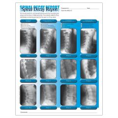 Right Spinal Decay Insert