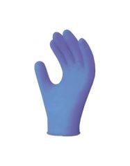 Ronco Vinyl Gloves, Powder Free (100/Box)