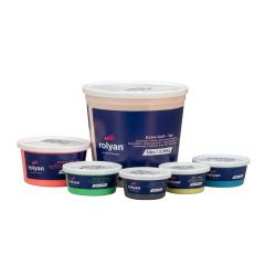 Therapy Putty