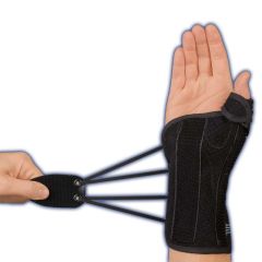 Ryno Lacer Wrist and Thumb Support (Short)