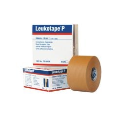 Leukotape P High Adhesive Rigid Strapping Tape