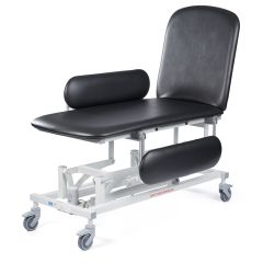 SEERS Hi-Lo Adult Size Change Table with Elevating Backrest