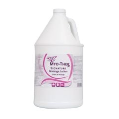Myo-Ther Signature Massage Lotion