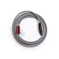 Single Channel Sockets to Dual Pins