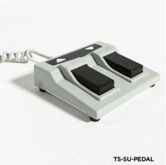 Foot Pedals for Sukha Massage Tables, Dewert Actuator